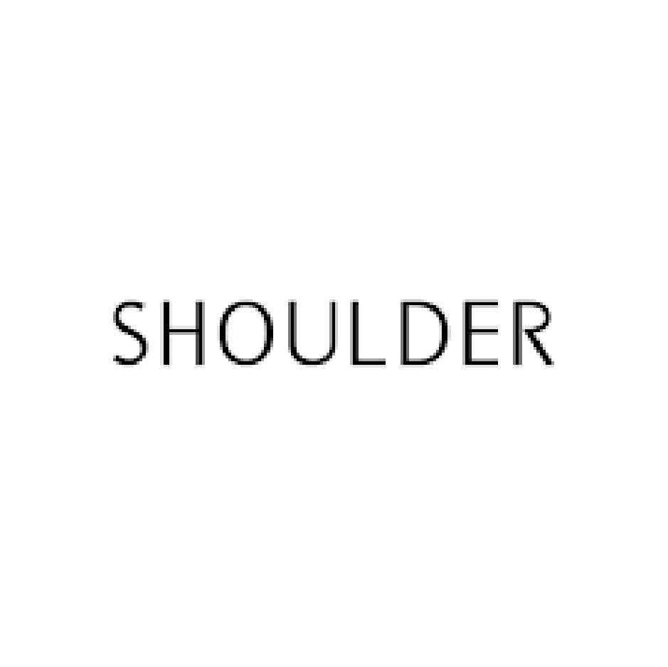 Shoulder