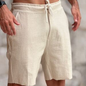 Bermuda rustic e-basics - areia