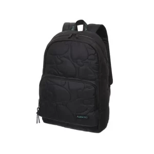 Mochila Xodó Farm Lisos Preta