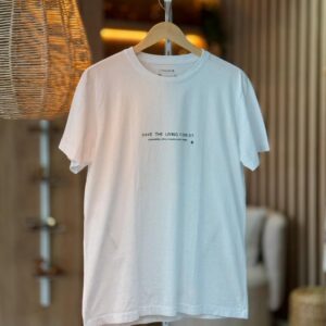 T-shirt Stone Living Forest