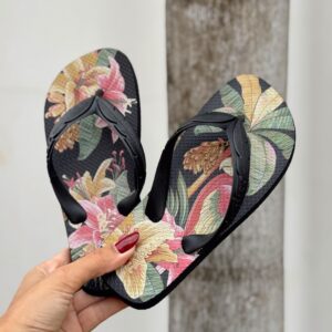 Chinelo Farm Riqueza Tropical