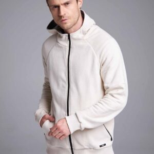 Moletom Euforia Off Whitte