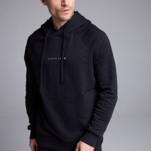 Moletom Endorfina Preto