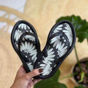 Chinelo Farm Canoa Copabanana