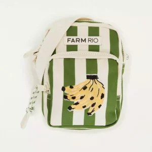 Bolsa Da Gema Banana Tropical FARM ETC