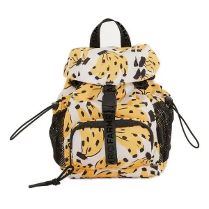 Bolsa Farm Pipoquinha Bossa Banana