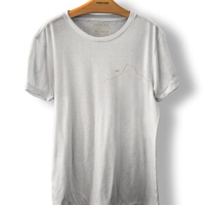 T Shirt Slim Vintage Dois Irmaos Mc