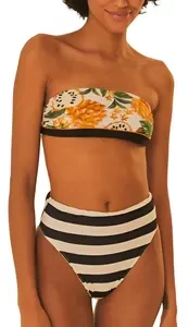 Biquíni Hotpants Double Biribá