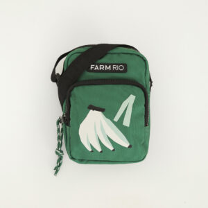 BOLSA DA GEMA LENÇO BRASIL