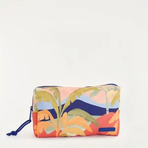 Necessaire ora bolas brasil de cor - G