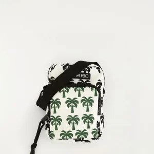 BOLSA FARM DA GEMA MULTICOLORIDO