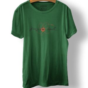 T-Shirt Stone Brazilian Soul MC