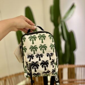 MOCHILA BOROGODO MIX COQUEIRO GRAFICO