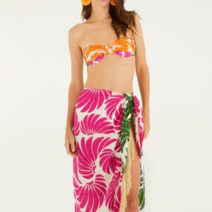 SAIA PAREO VOO DE BANANA