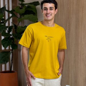 Big Shirt Made In Brazil MC