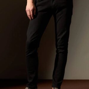 Calça Pro Jeans - Preto