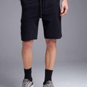 BERMUDA ENDORFINA - PRETO