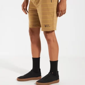 BERMUDA MARINER - MOSTARDA