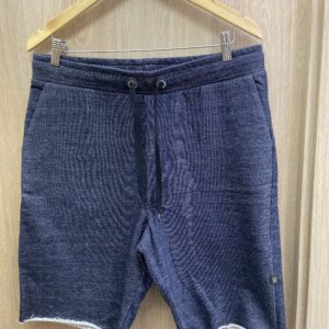 Bermuda Indigo - marinho