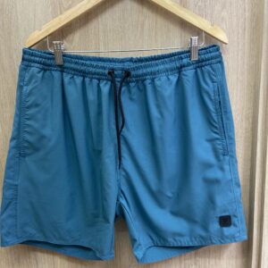 Bermuda D´ Agua - petroleo