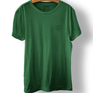 T-SHIRT STONE ICONES MC - REGULAR