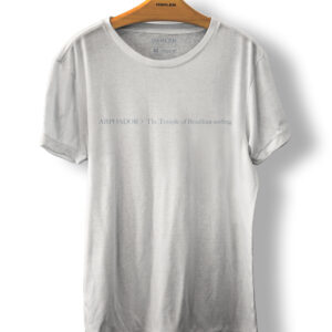 T-SHIRT STONE THE TEMPLE MC - REGULAR