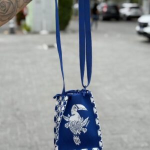 BOLSINHA ETC RIOO TUCANOS