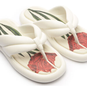 CHINELO KATITA OFF WHITE