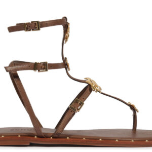 RASTEIRA MARROM PRIME PECAN