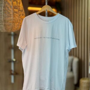 T-SHIRT STONE THE TEMPLE MC - REGULAR