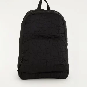 Mochila Xodó Puffer Preto