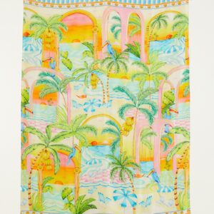 CANGA SOLAR TROPICAL ACHADINHOS