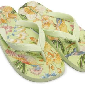 CHINELO JANGADA VERDE CALMARIA