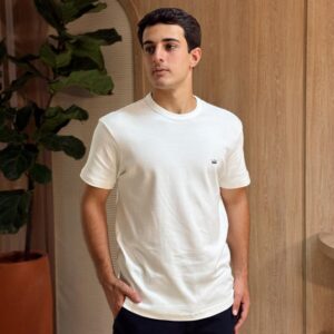 T-SHIRT COROA RIBBED OSK MC