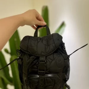 BOLSA PIPOQUINHA PUFFER