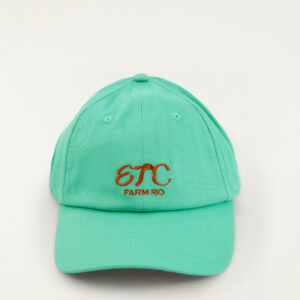 Boné Etc Turquesa Azul Noronha