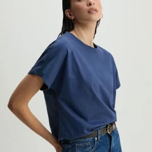 T-Shirt Laise Costas