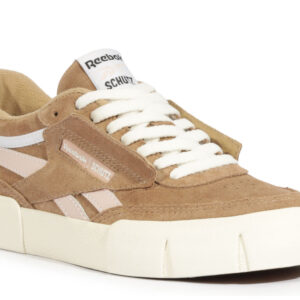 Tênis Reebok Marrom