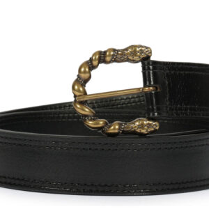 Cinto Trentino - Black