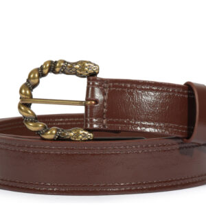 Cinto Trentino - Root Brown