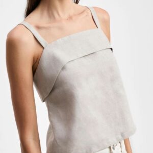 Regata Linho Natural