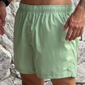 BEACH SHORT NEW AQUAONE FLEX