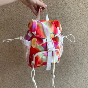 Bolsa Pipoquinha Suco De Caju Off White