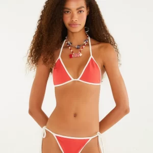 Biquíni Lacinho Liso Farm Rio