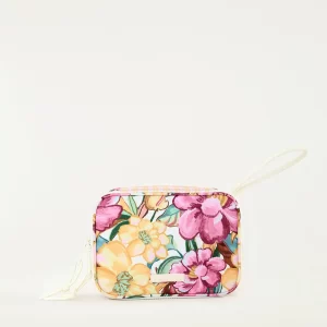 Nécessaire xero folhagem de inverno