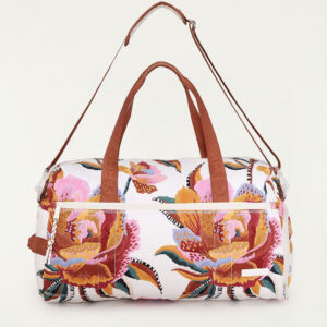 Bolsa Findi Floral Lucia