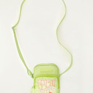 Bolsa Da Gema Cuca Fresca