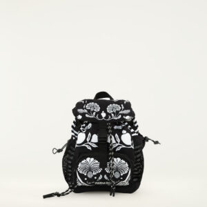 Bolsa Pipoquinha Sintra Preto