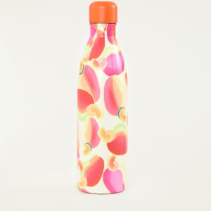 Garrafa Glub Glub Suco De Caju 750ml