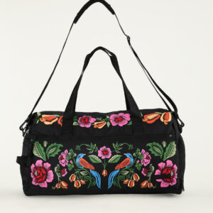 Bolsa Findi Cashews And Birds